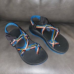 *NEW* Chacos ZCloud X2 Multicolor Women’s 8